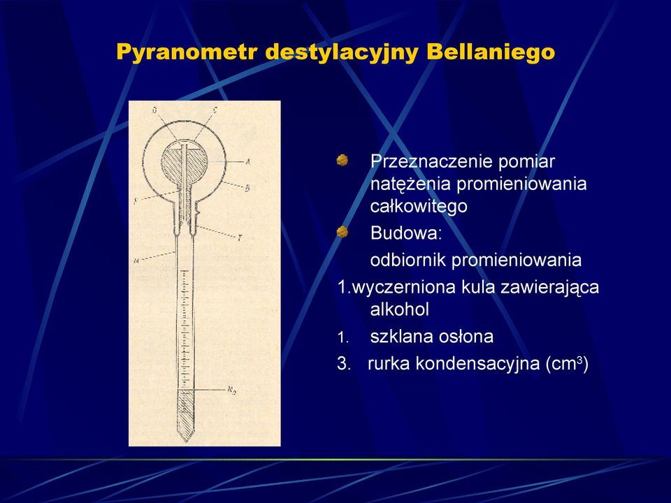 odbiornik promieniowania 1.