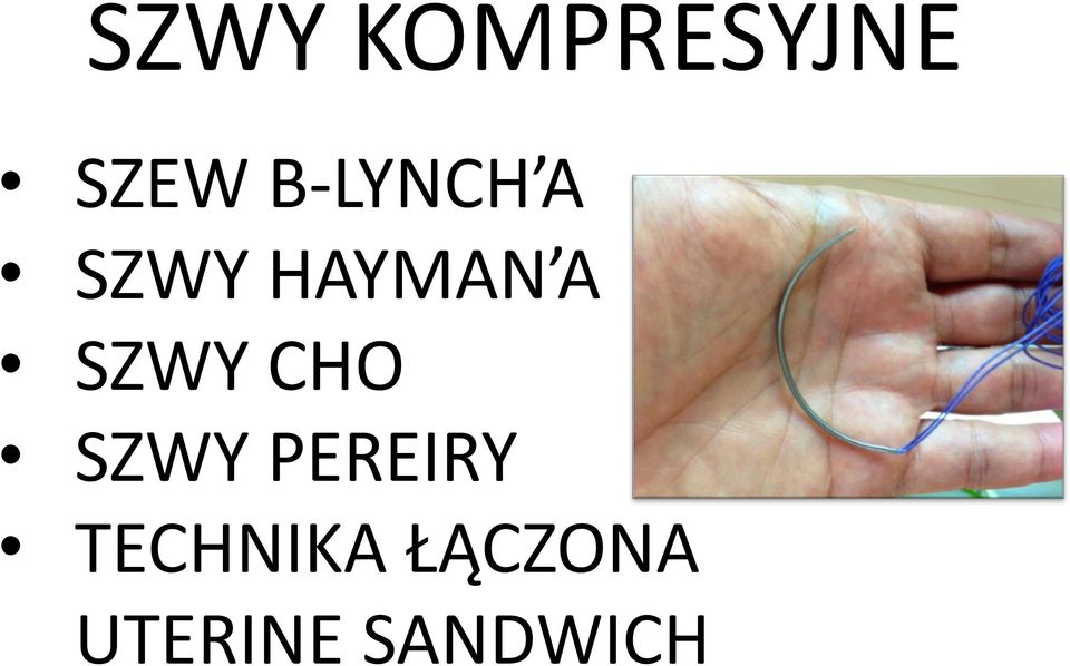 SZWY CHO SZWY PEREIRY