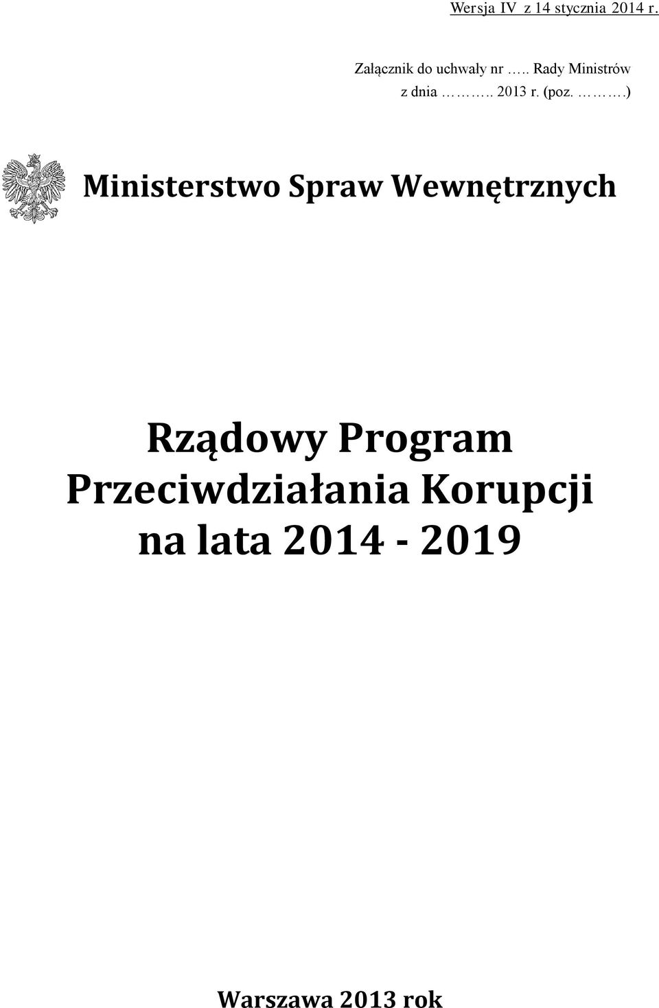 . 2013 r. (poz.
