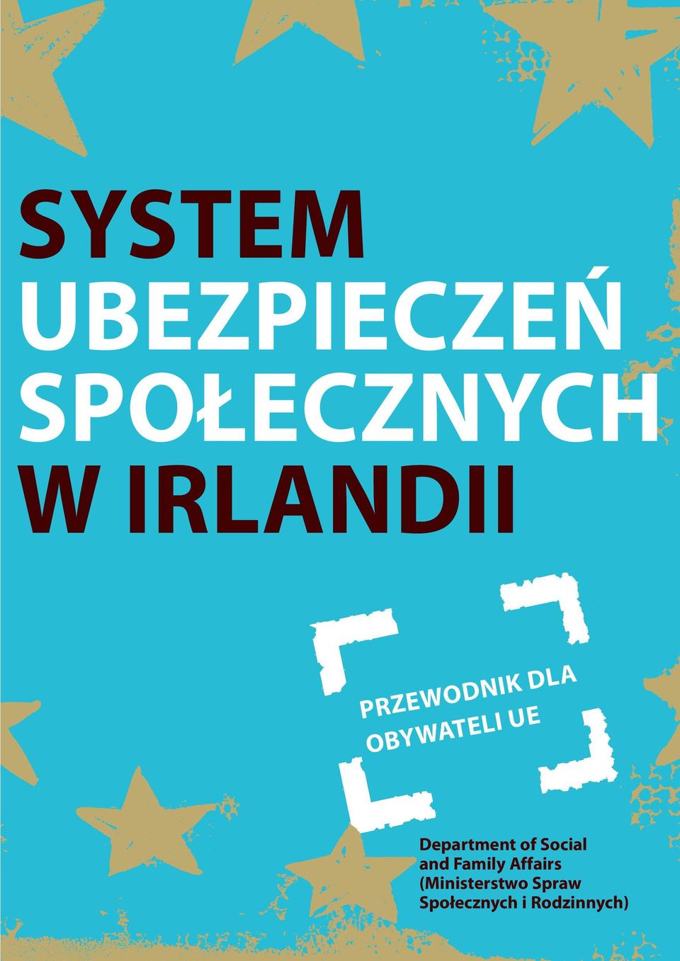 Department of Social and Family