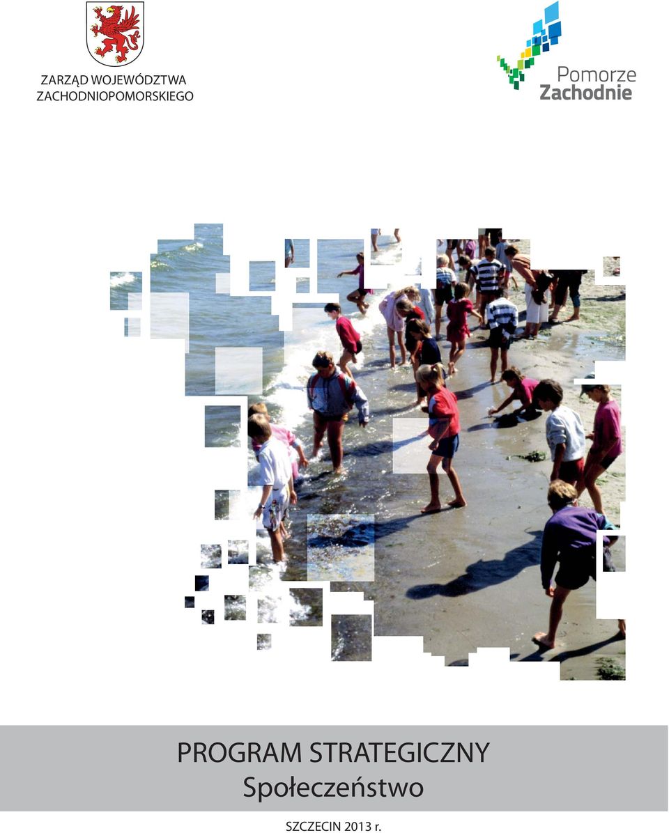 PROGRAM STRATEGICZNY