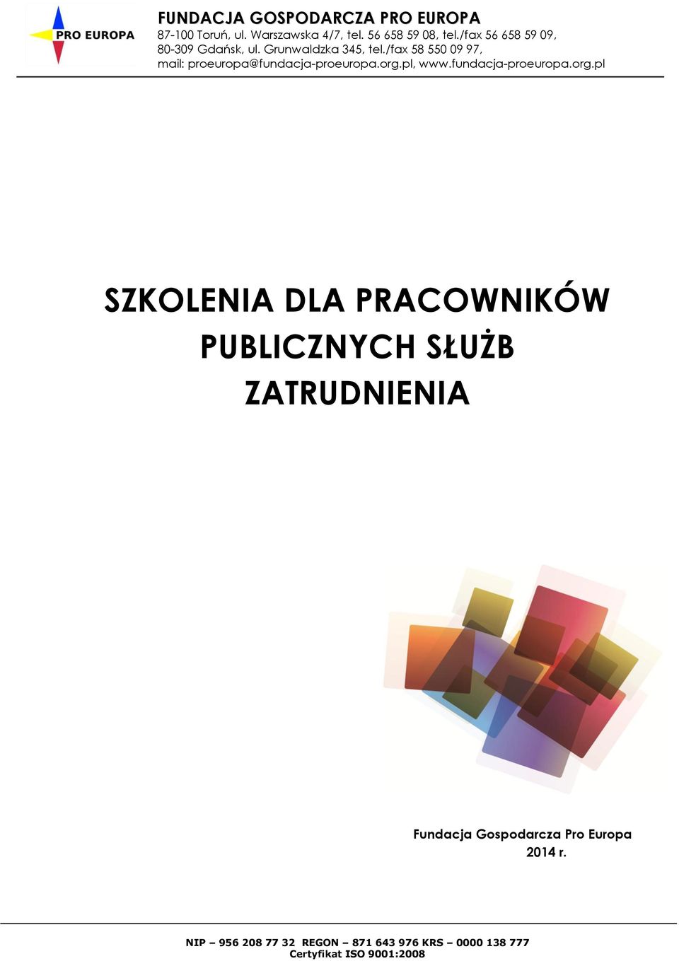 SŁUŻB ZATRUDNIENIA