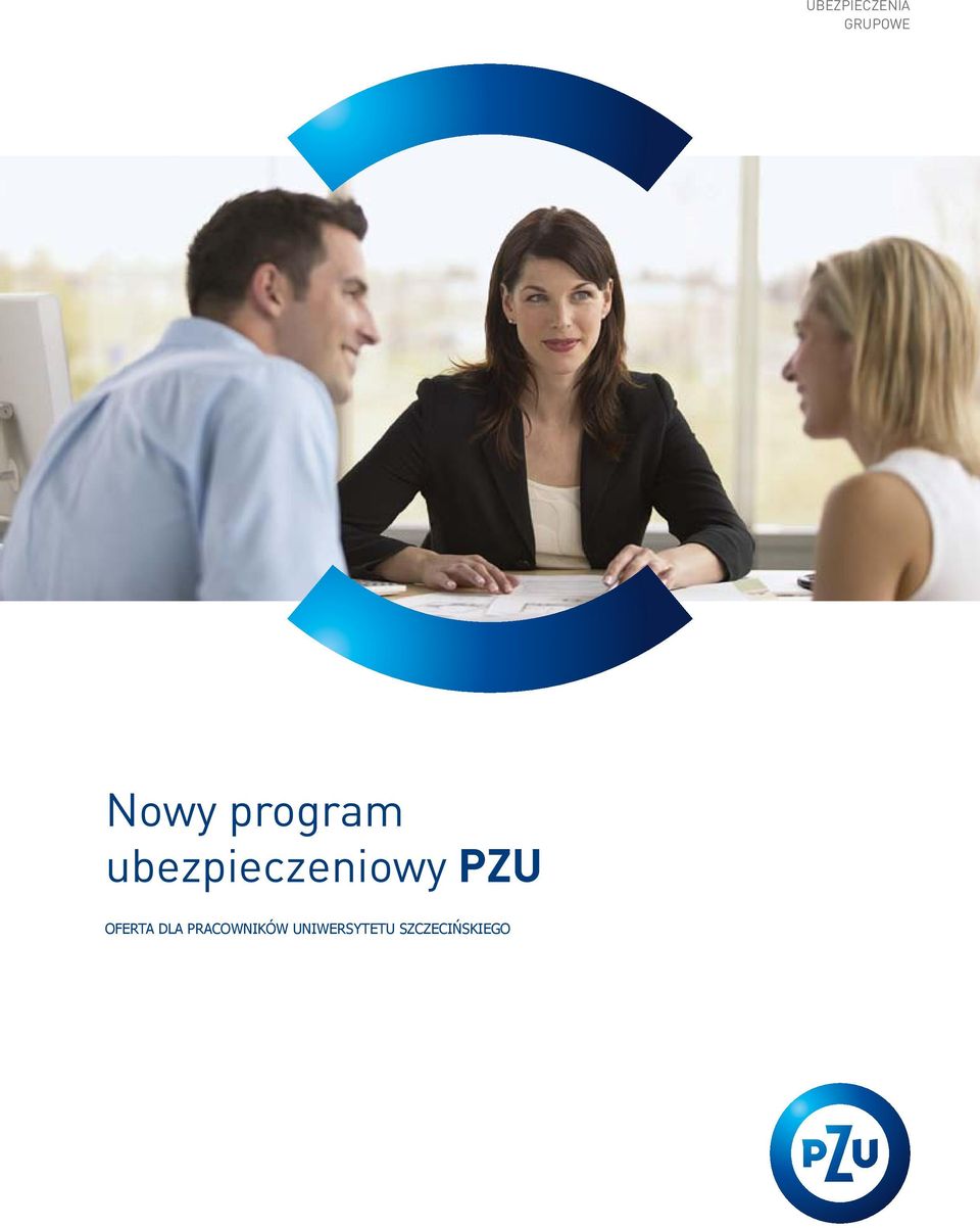 PZU OFERTA DLA PRACOWNIKÓW