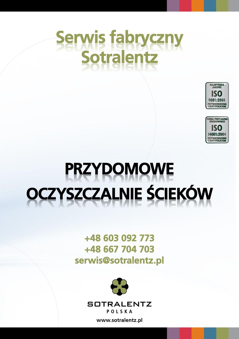 ścieków ścieków oczyszczalnie +48 603 092 773