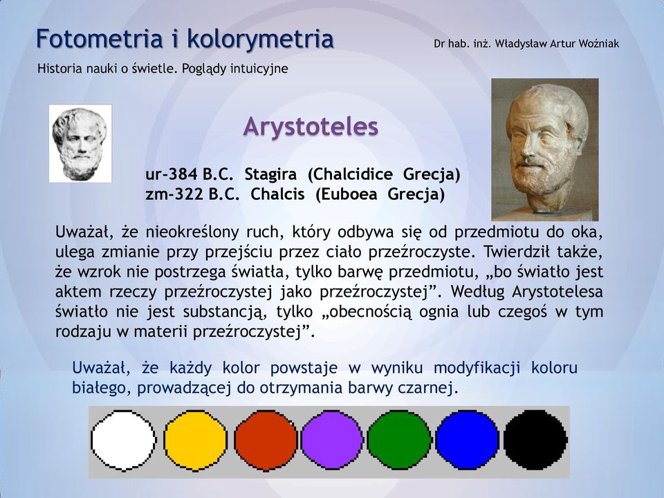 alcidice Grecja) zm-322 B.C.