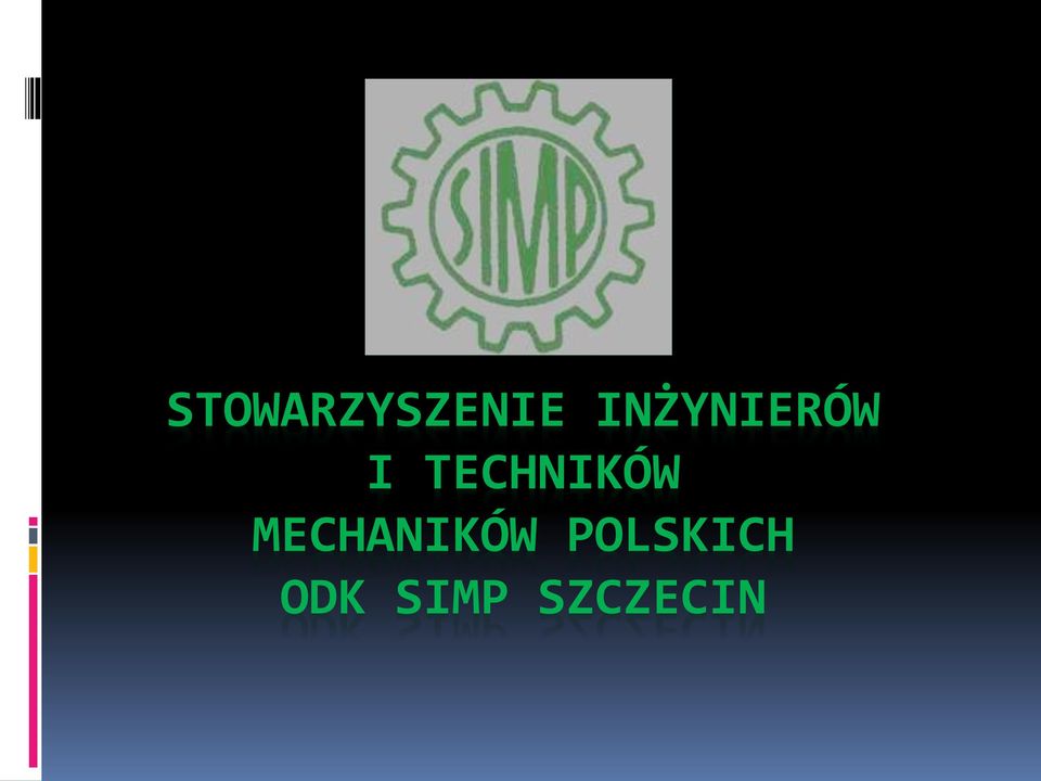 TECHNIKÓW