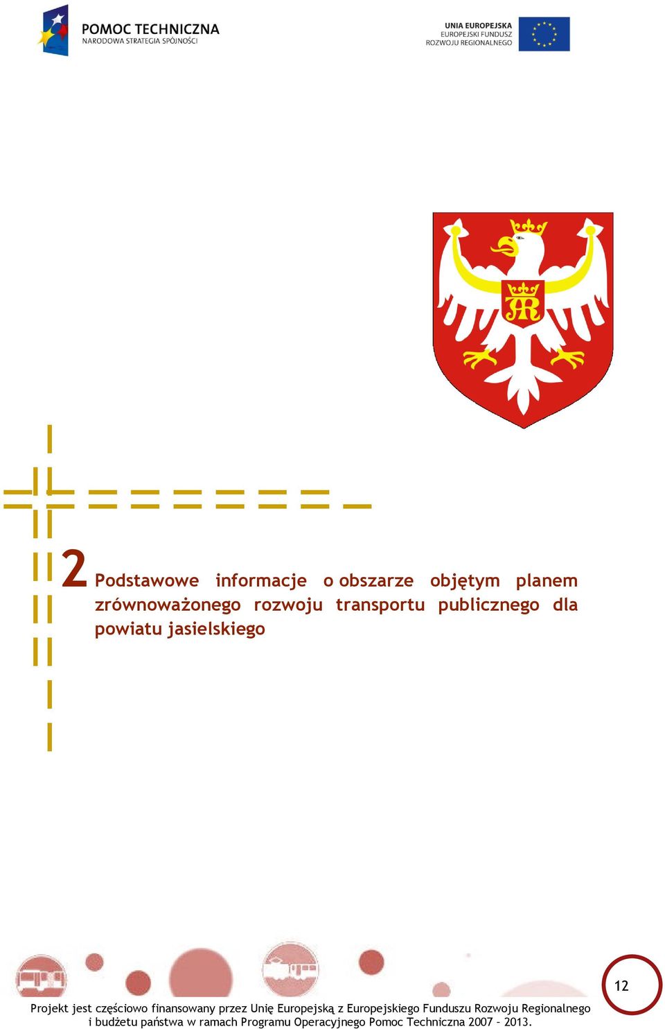 zrównoważonego rozwoju