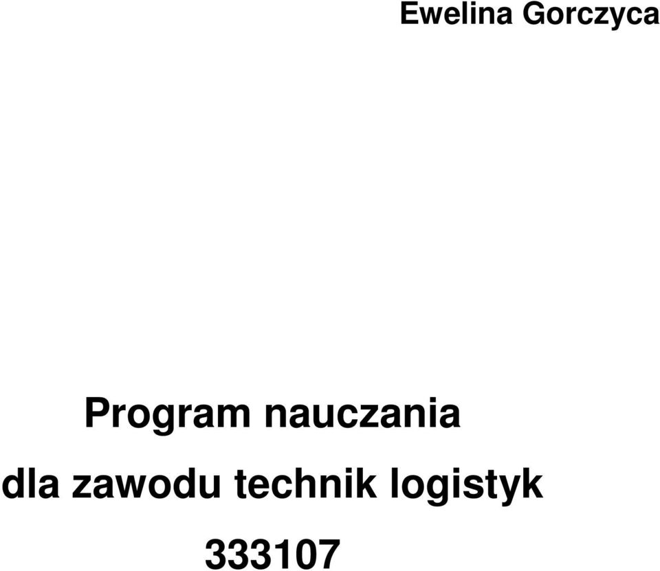 dla zawodu