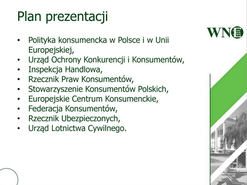 Organizacje i instytucje chroniące interesy konsumenta. Edukacja konsumencka  Giszczak Jan Godlewska Sylwia - PDF Free Download
