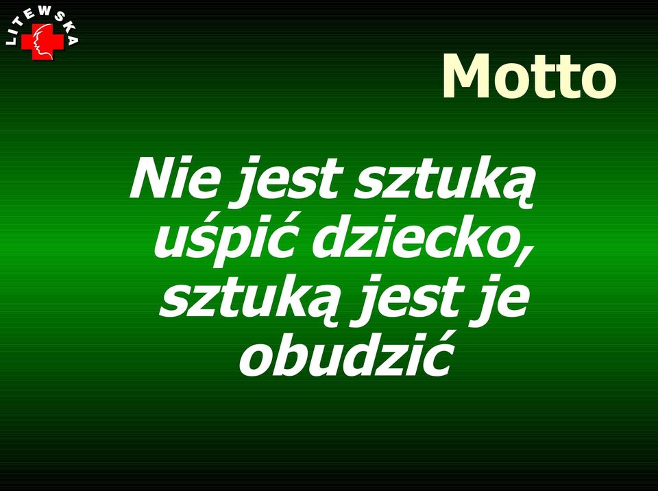 dziecko,