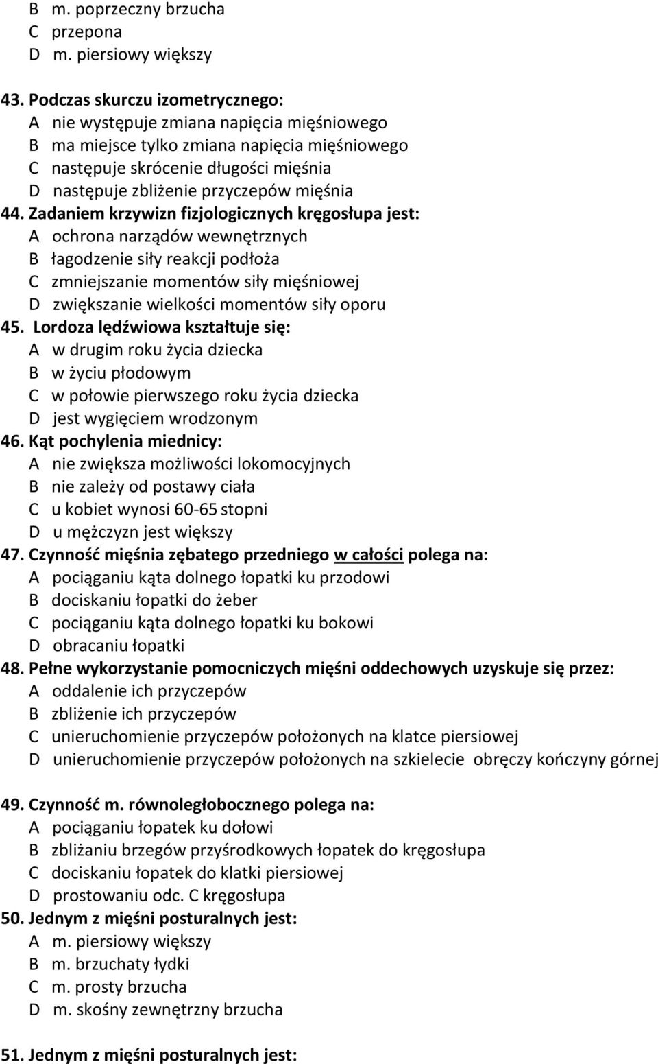 mięśnia 44.