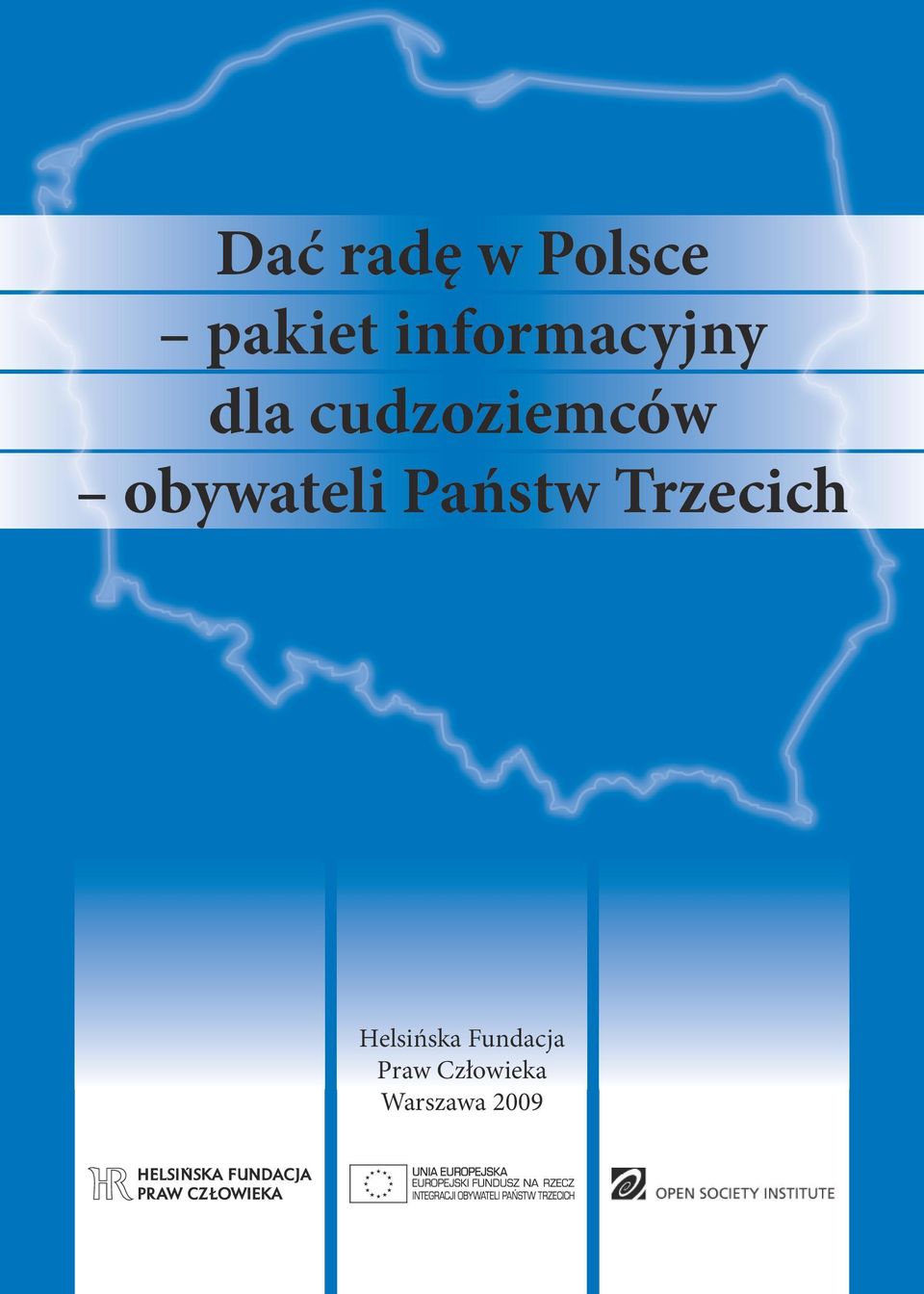 obywateli Państw Trzecich