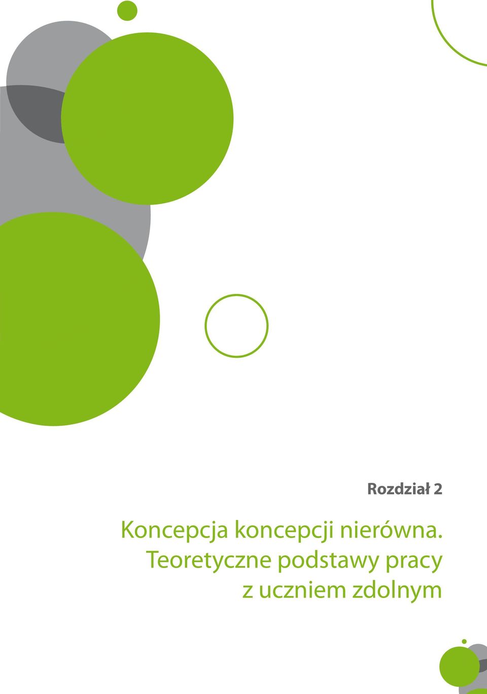 Teoretyczne podstawy
