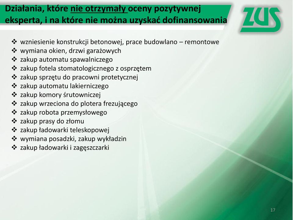 osprzętem zakup sprzętu do pracowni protetycznej zakup automatu lakierniczego zakup komory śrutowniczej zakup wrzeciona do plotera