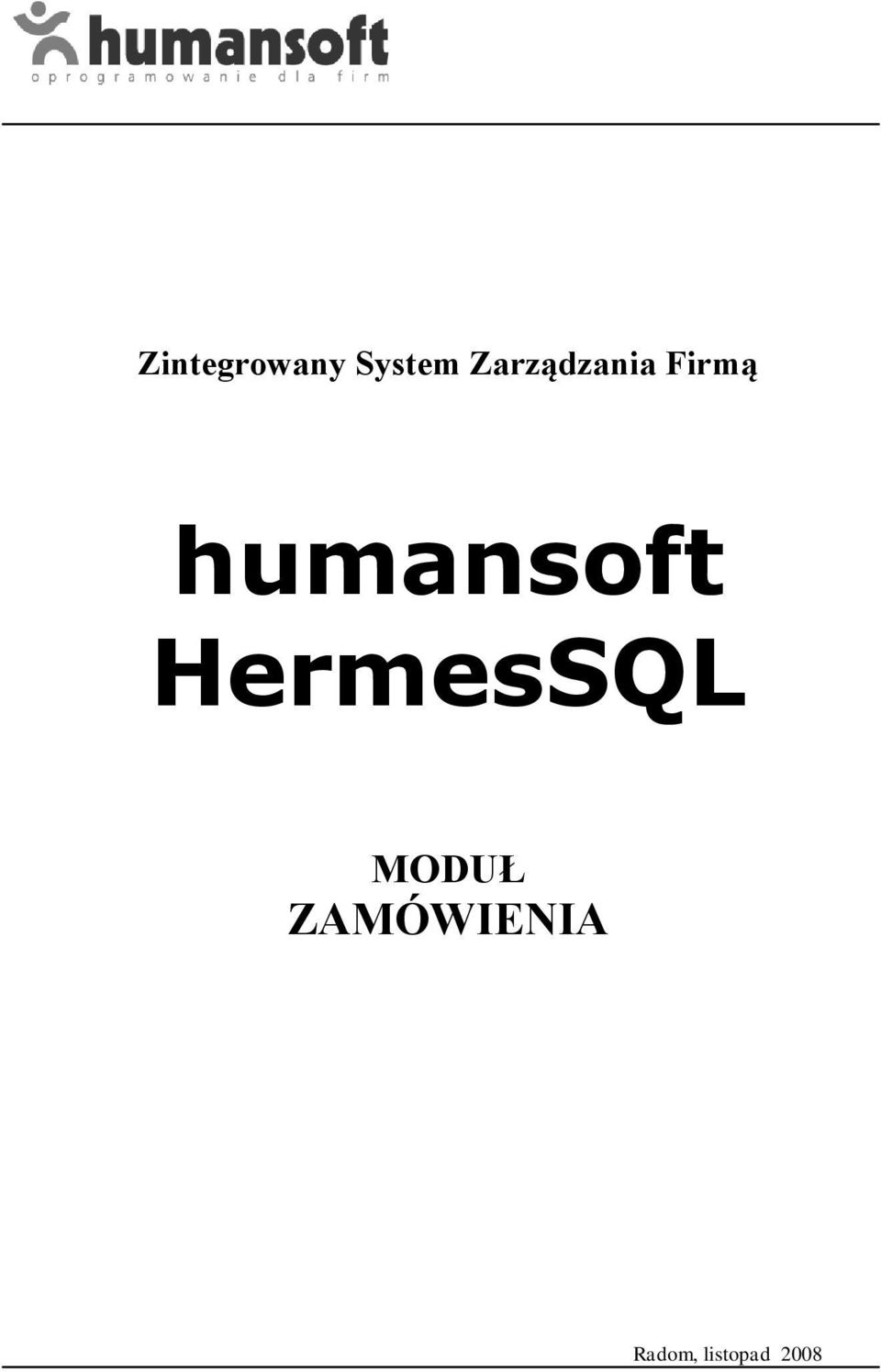 humansoft HermesSQL