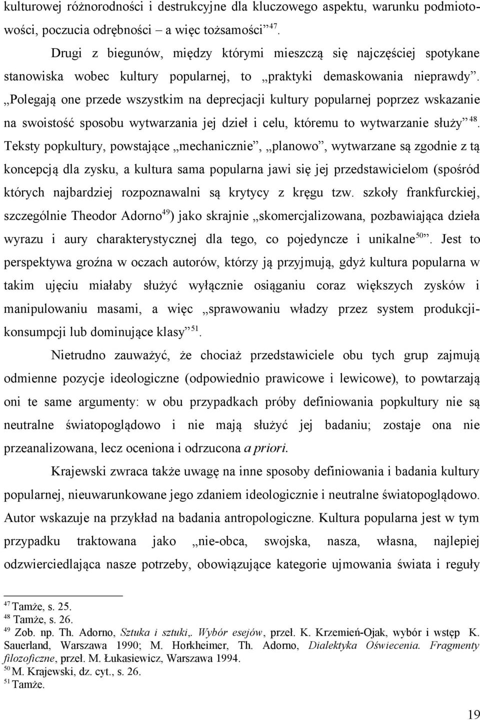 Esej randkowy