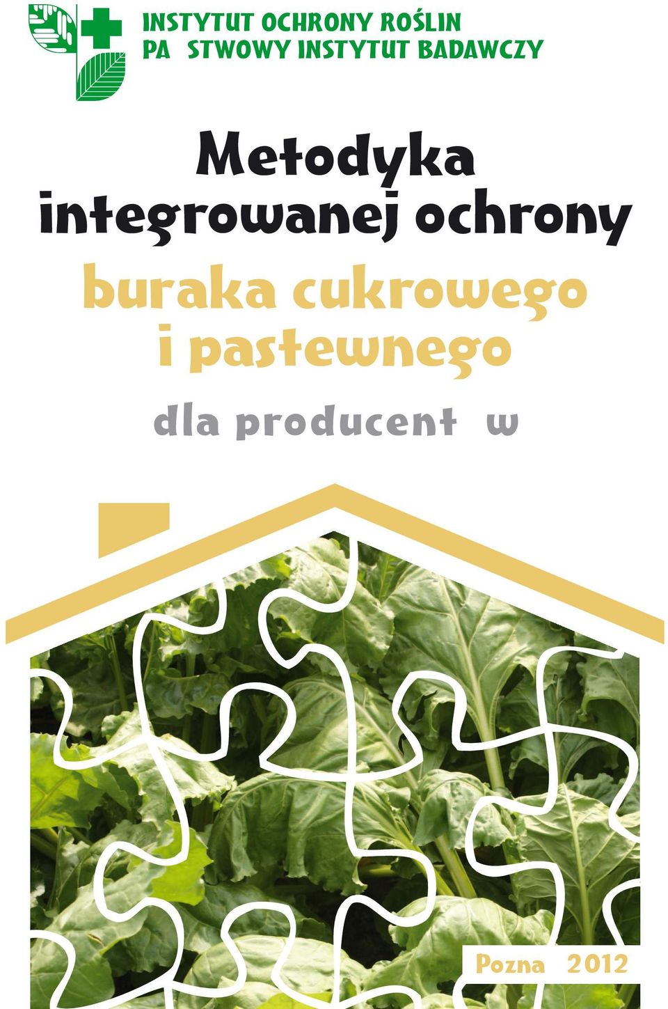 integrowanej ochrony buraka