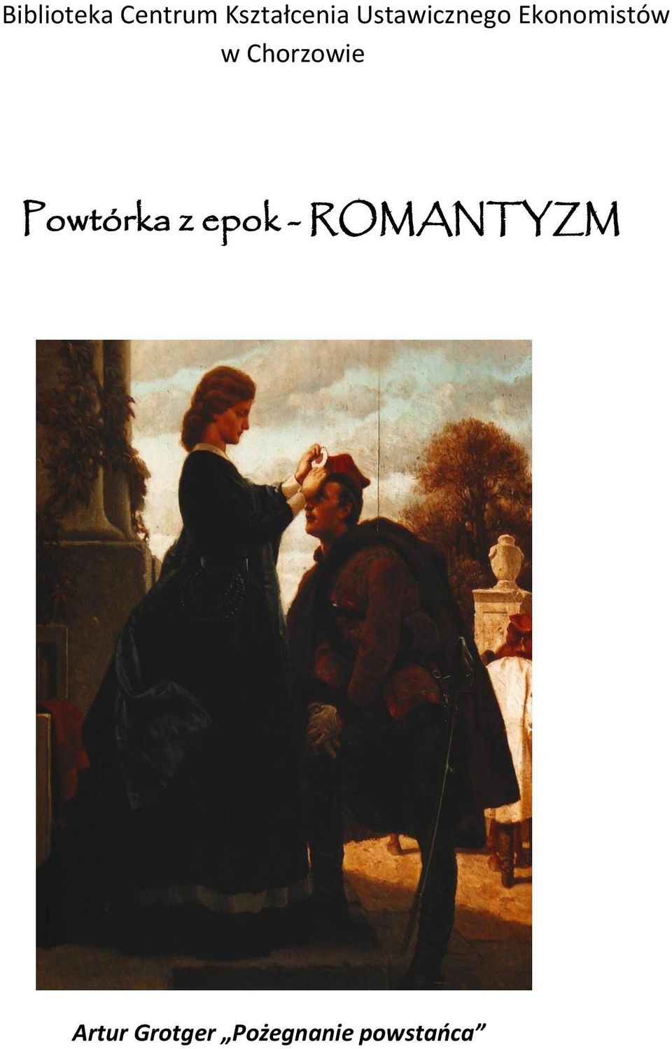 Chorzowie Powtórka z epok -