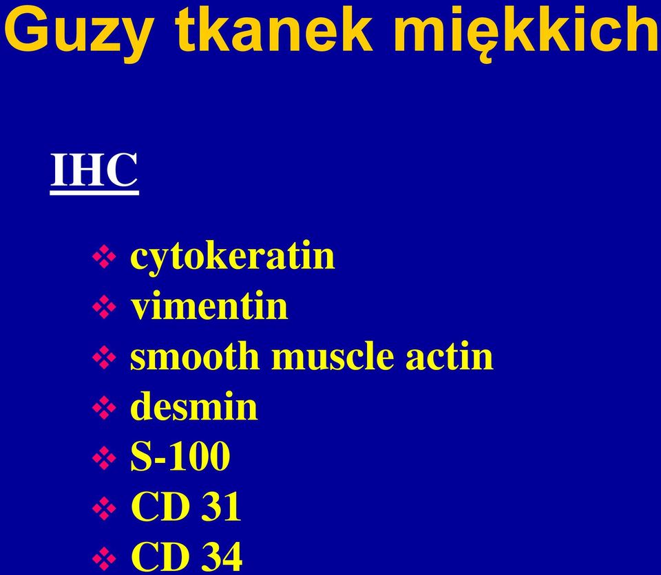 vimentin smooth muscle