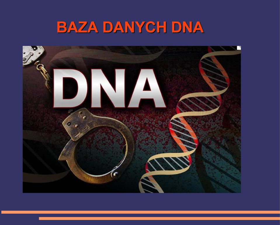 DNA