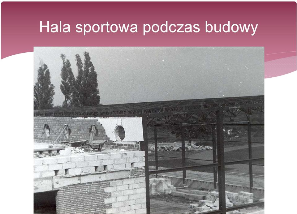 podczas