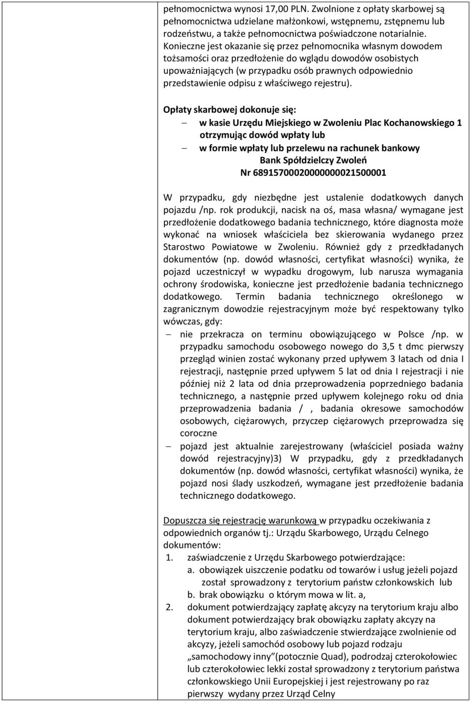 właściwego rejestru).