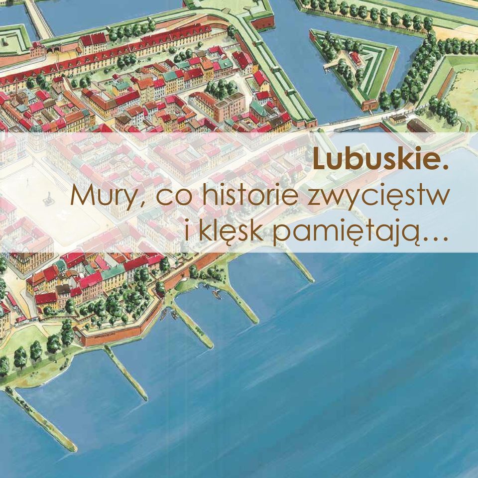 Mury, co historie