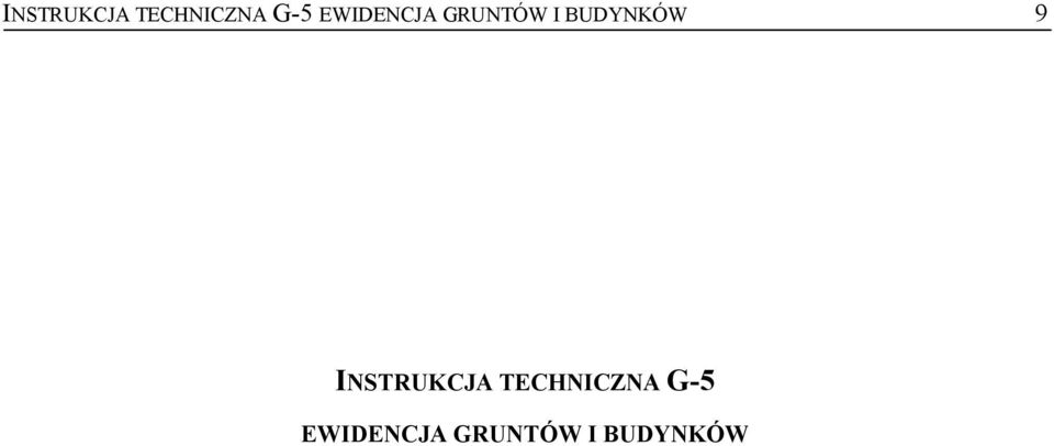 BUDYNKÓW 9   BUDYNKÓW