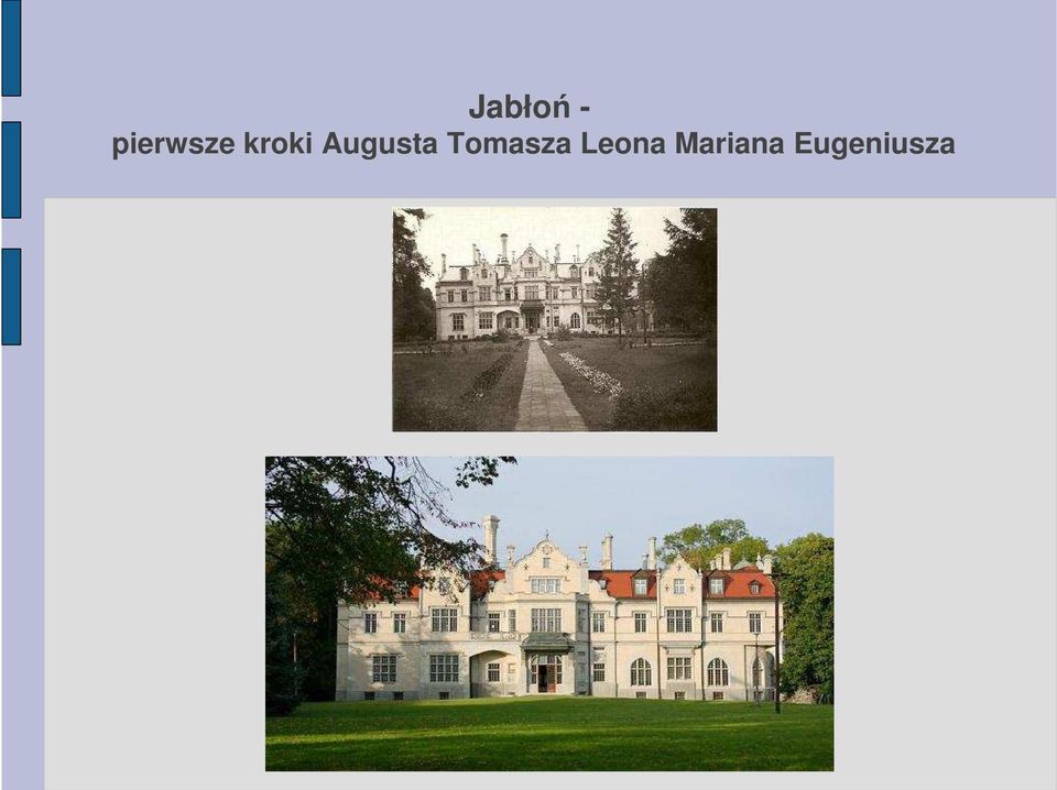 Augusta Tomasza