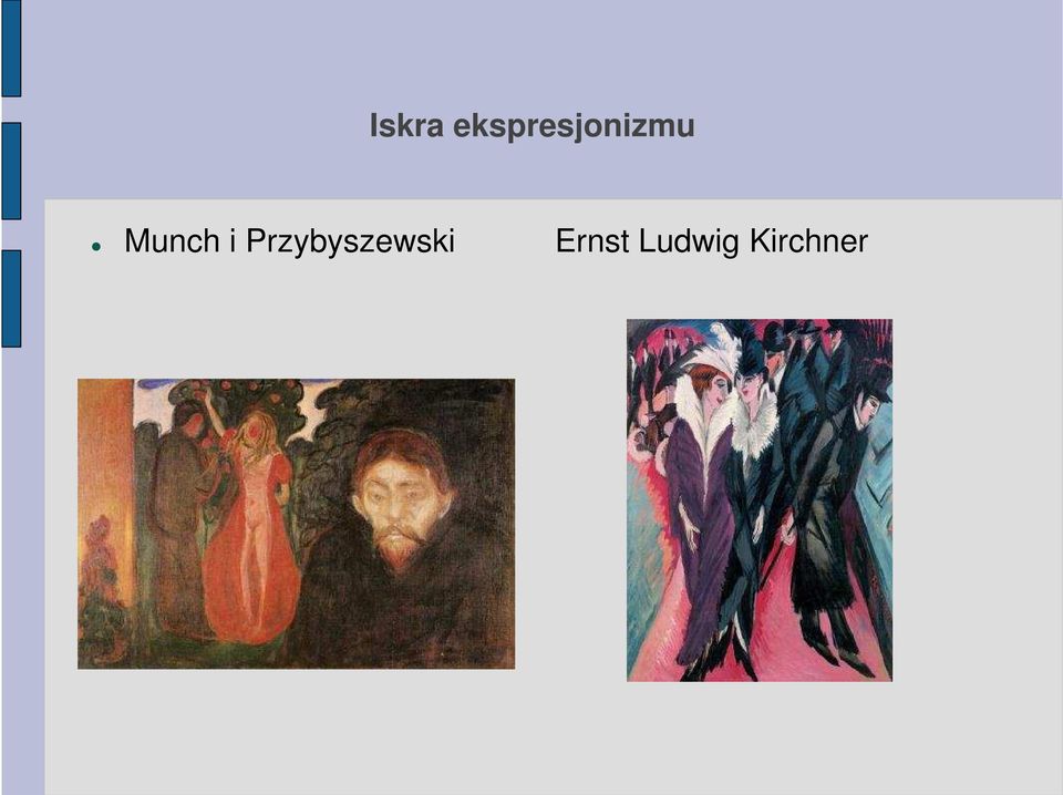 Munch i