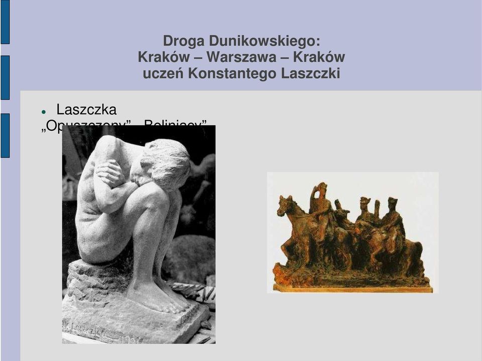 uczeń Konstantego