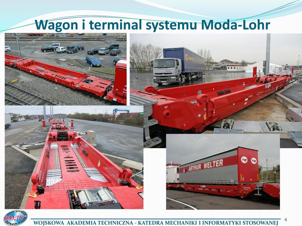 systemu