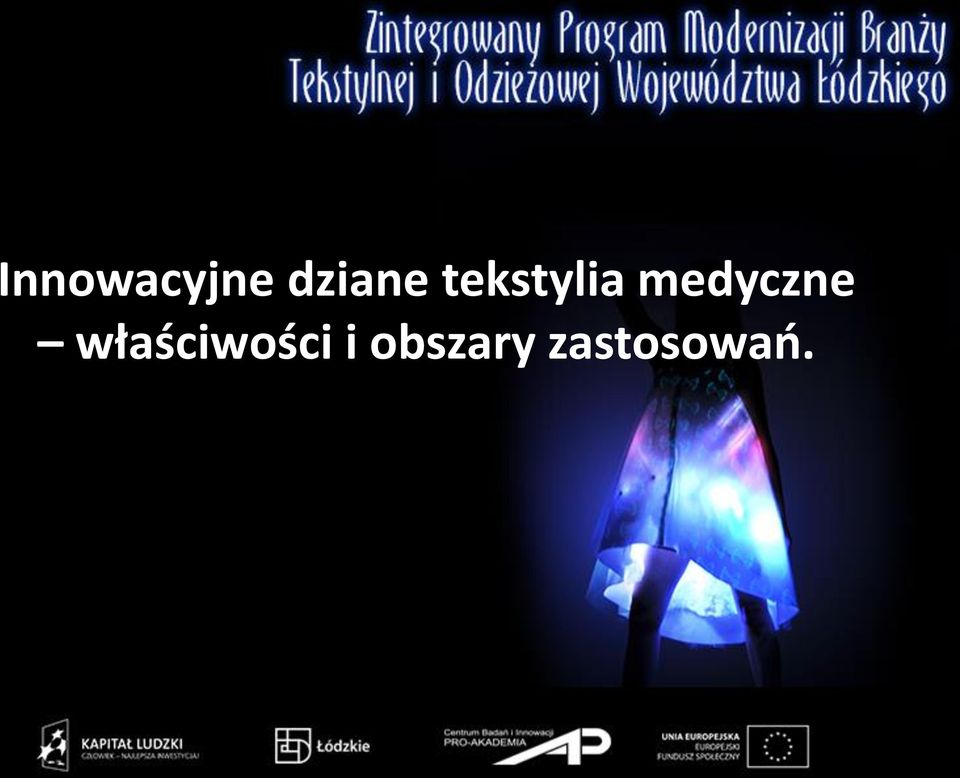 medyczne
