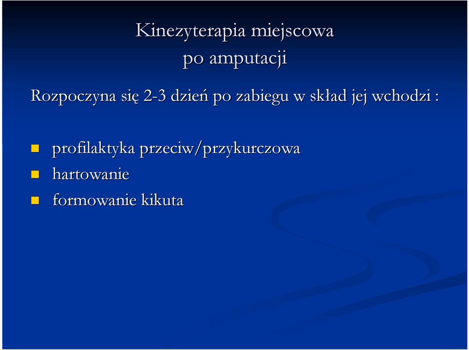 skład jej wchodzi : profilaktyka