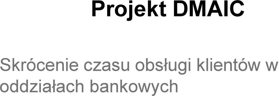 obsługi klientów