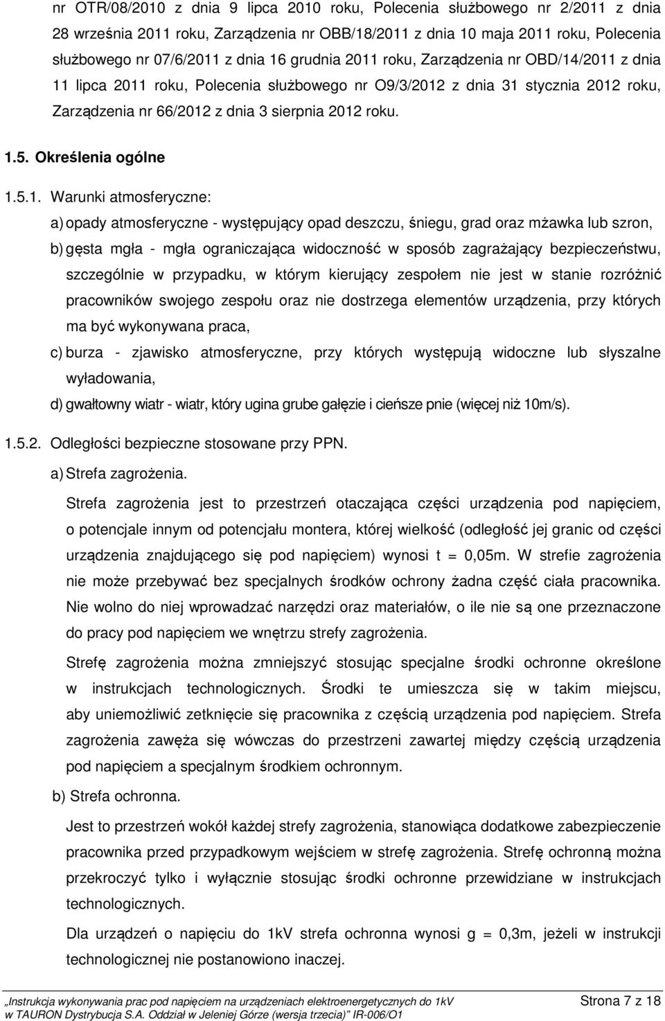 Określenia ogólne.5.