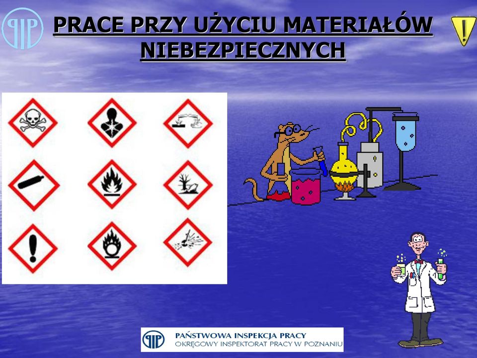 MATERIAŁÓW