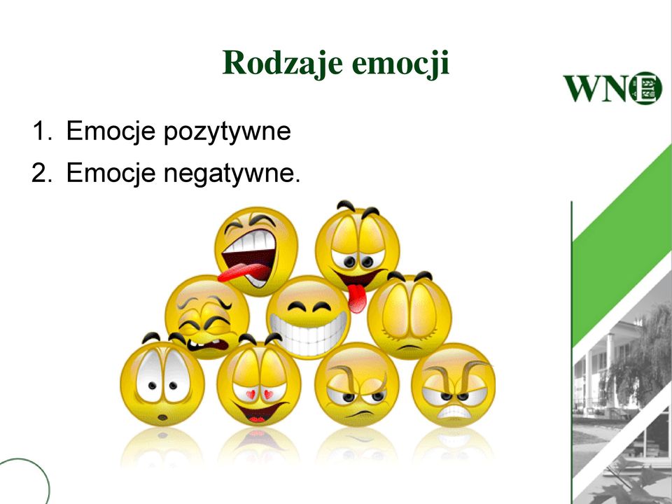 Emocje