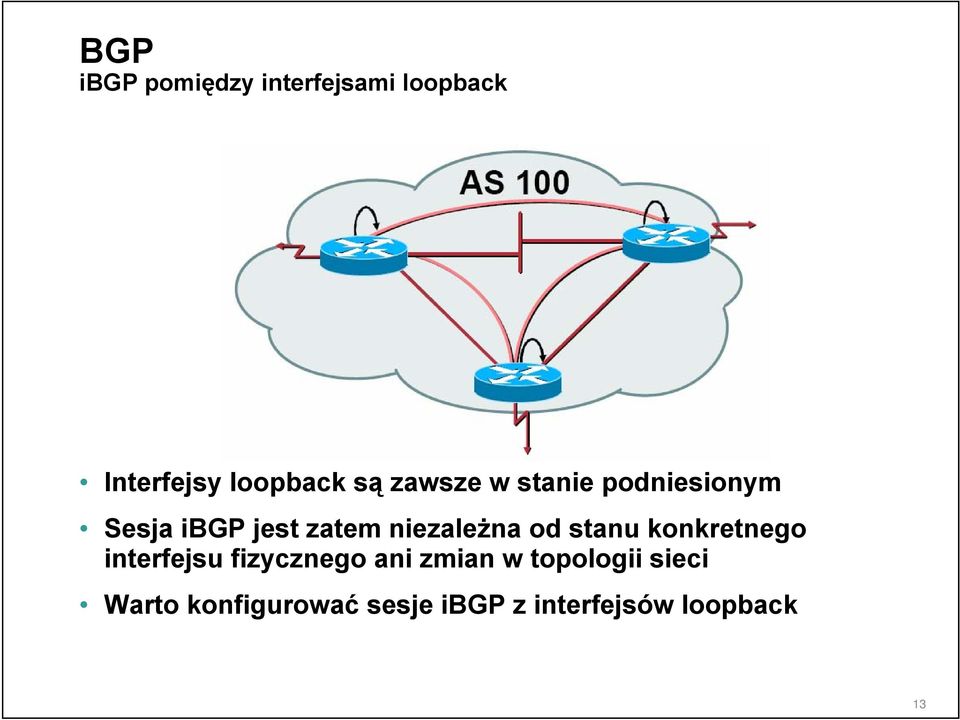 od stanu konkretnego interfejsu fizycznego ani zmian w