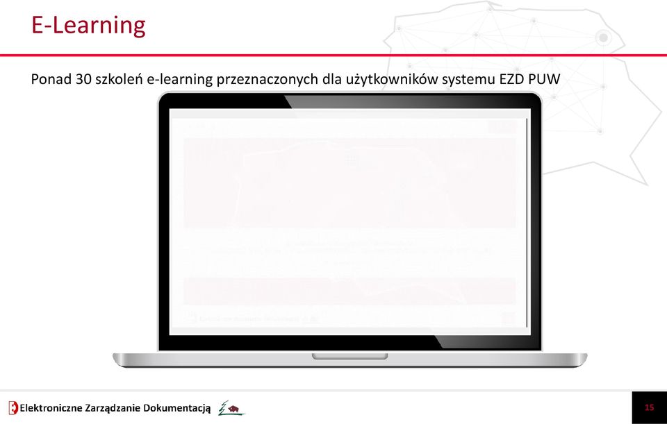 przeznaczonych dla