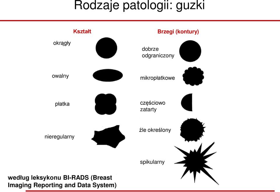 zatarty nieregularny źle określony spikularny według