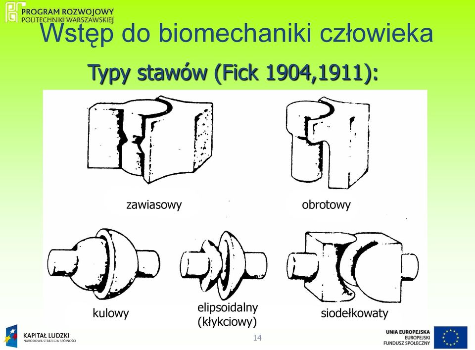 zawiasowy obrotowy kulowy