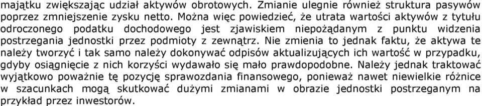zewnątrz.