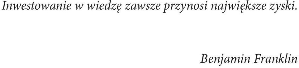 przynosi