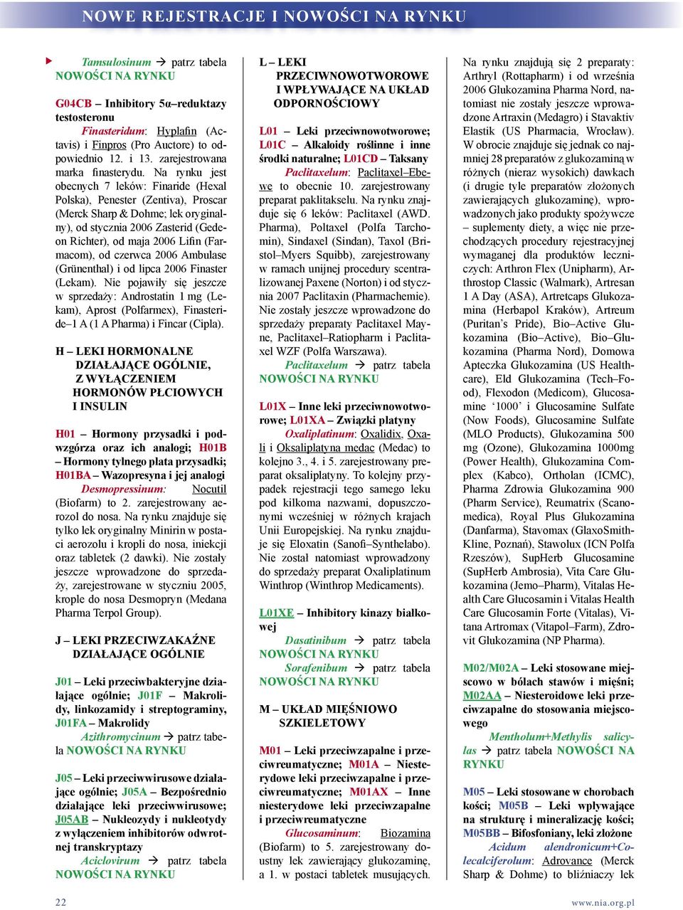 Nowe Produkty Lecznicze Styczeń Pdf Free Download