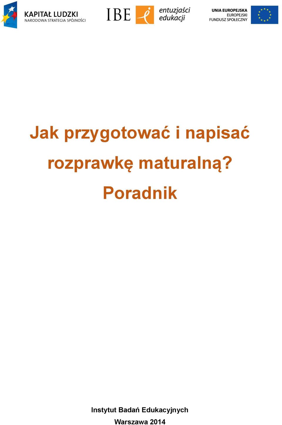 maturalną?