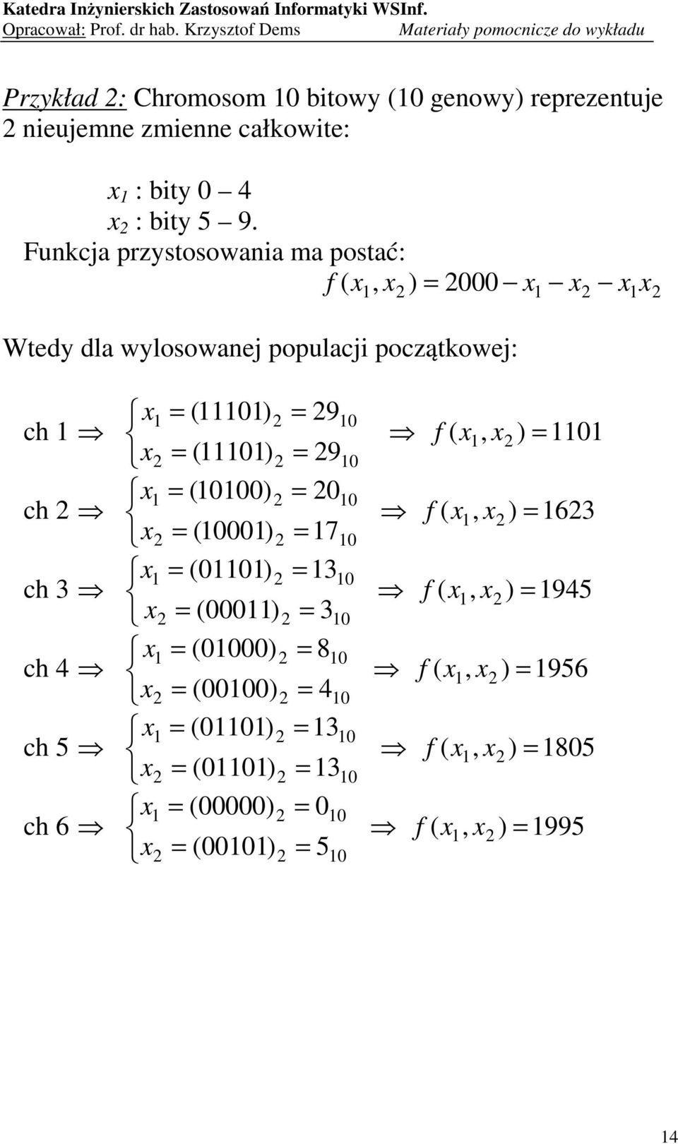 5 ch 6 x x x x x x x x x x x x = () = () = (0) = (00) = (0) = (000) = (000) = (000) = (0) = (0) = (00000) = (00) = 9 = 9