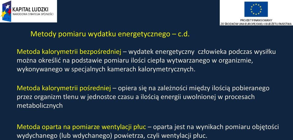 tku energetycznego c.d.