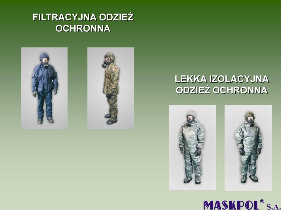 OCHRONNA LEKKA