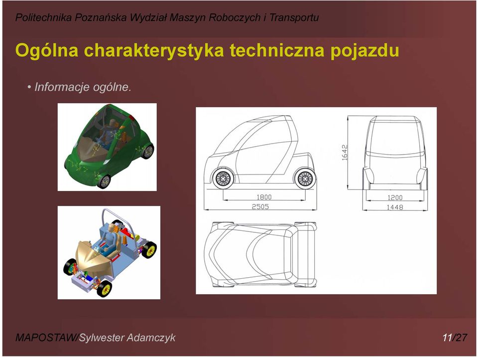 Informacje ogólne.